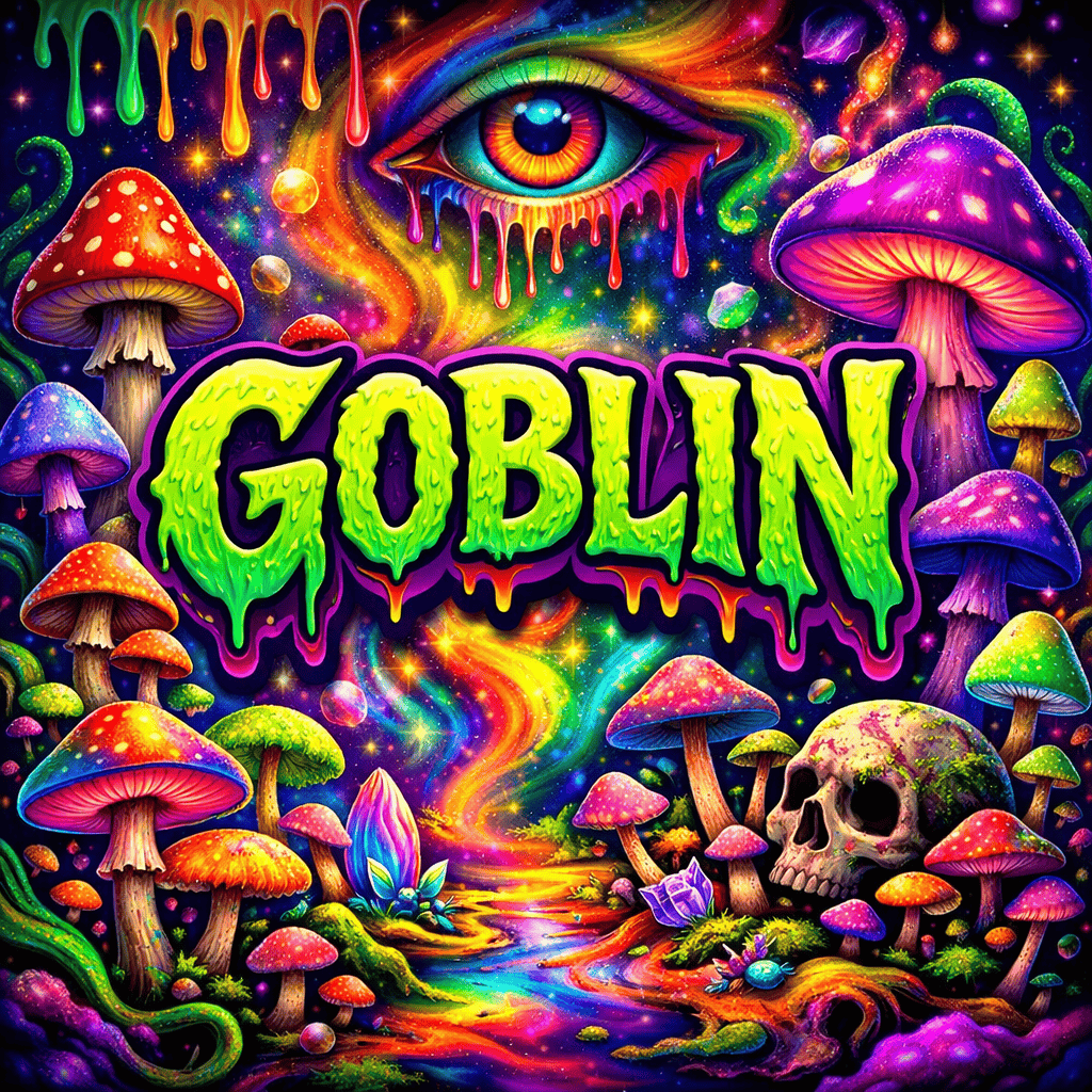 Goblin